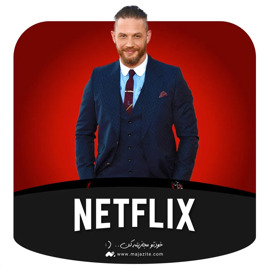 خرید اکانت نتفلیکس پرمیوم Netflix Premium اشتراکی و اختصاصی 