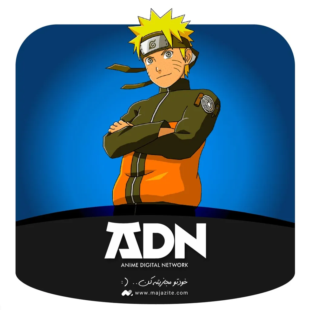 خرید اکانت Anime Digital Network انیمه دیجیتال نتورک ارزان