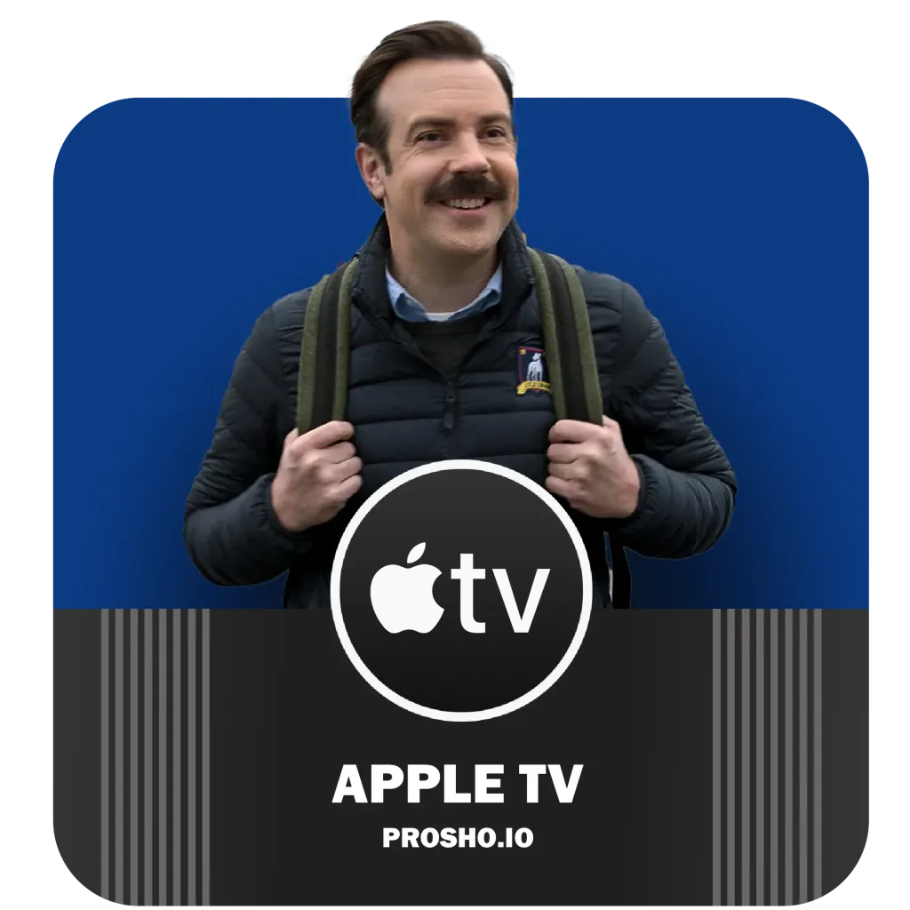 خرید اشتراک اپل تی وی پلاس Apple TV سریع و ارزان