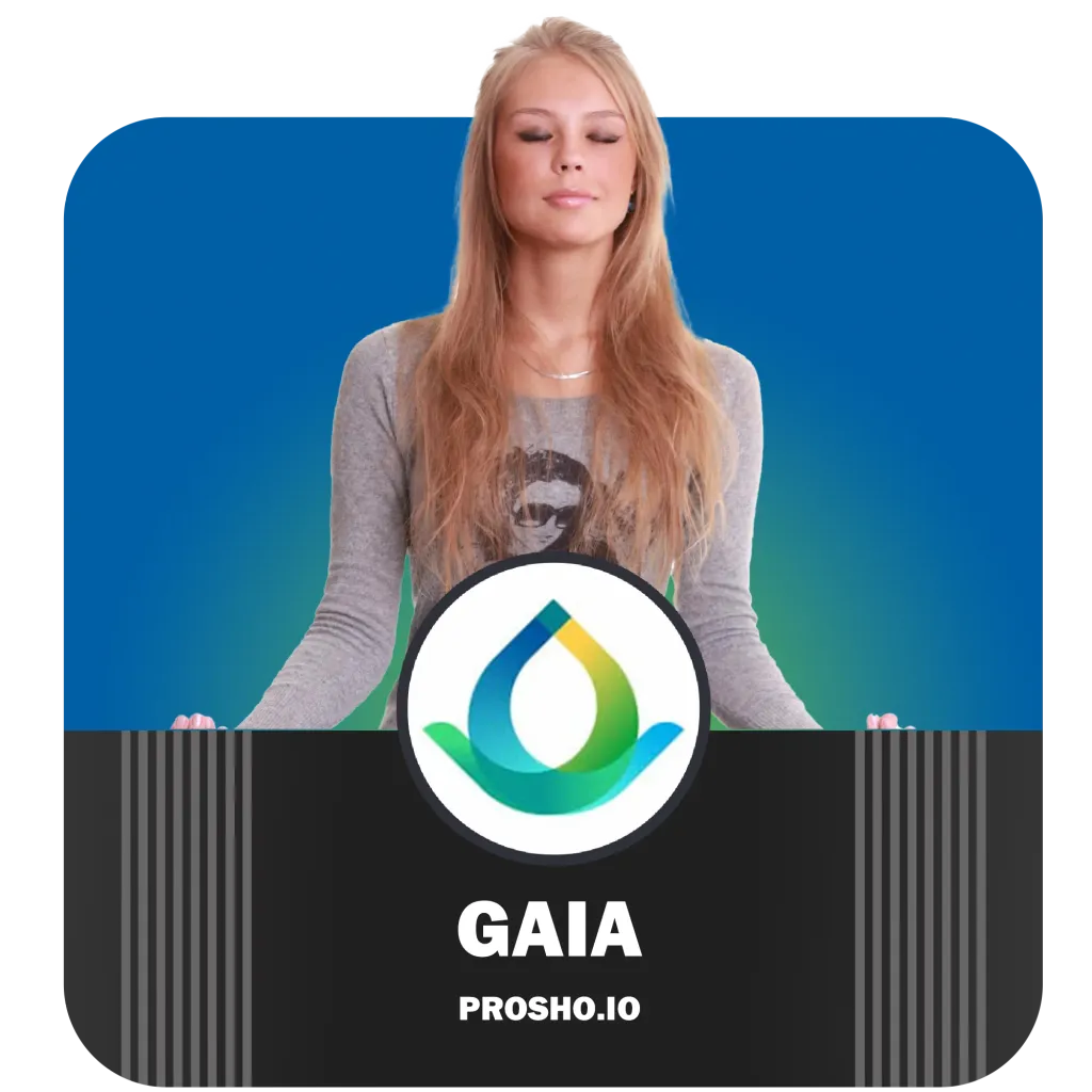 خرید اکانت گایا Gaia فوری و ارزان