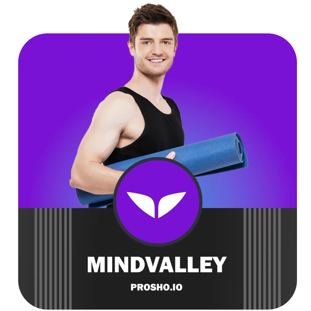 خرید اکانت مایندولی Mindvalley ارزان و فوری 