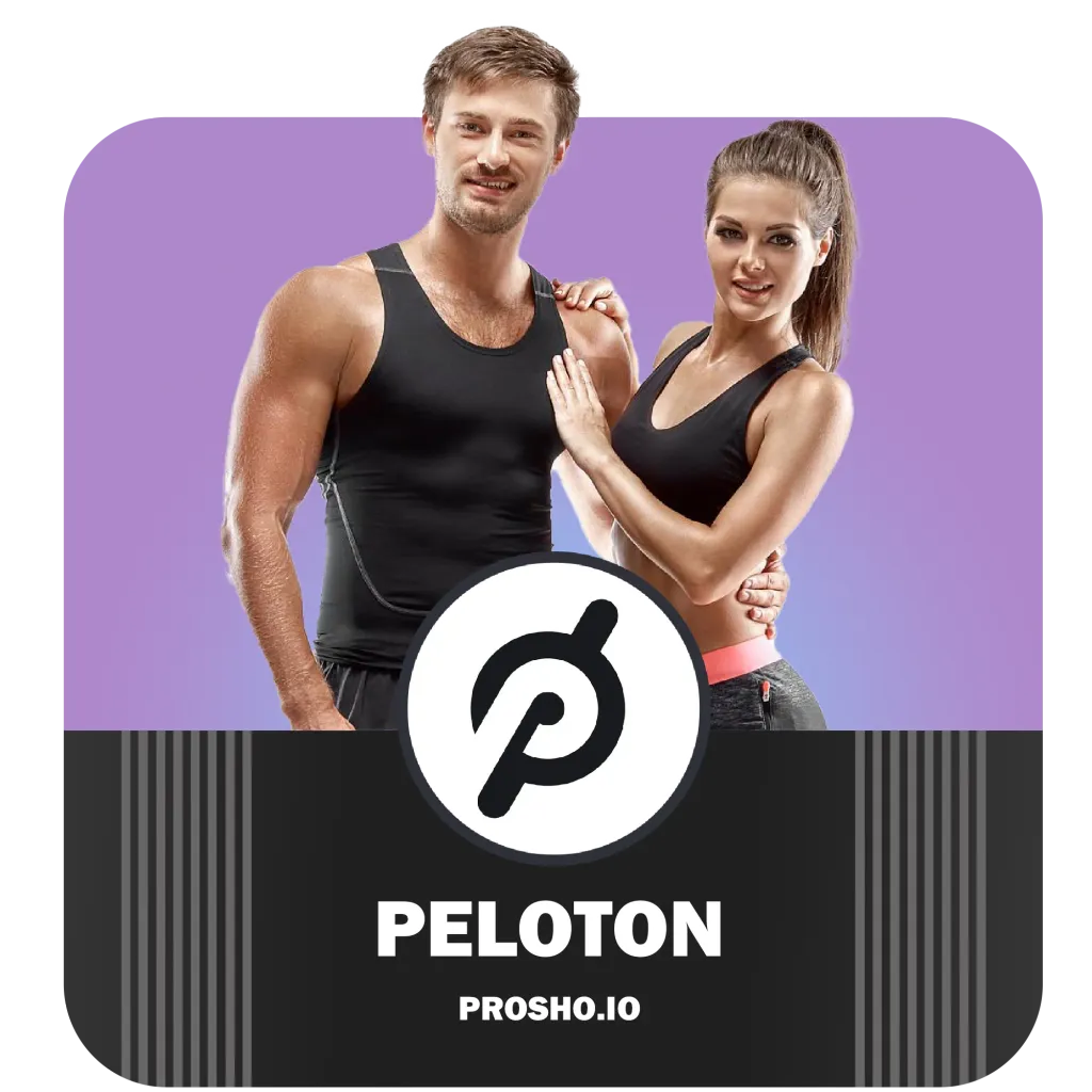 خرید اکانت پلوتون Peloton تحویل سریع