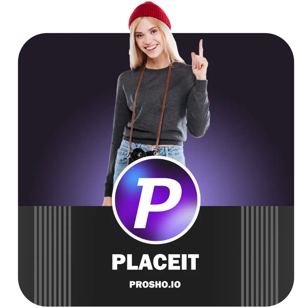 خرید اکانت Placeit قانونی و ارزان خرید اکانت پلیسیت