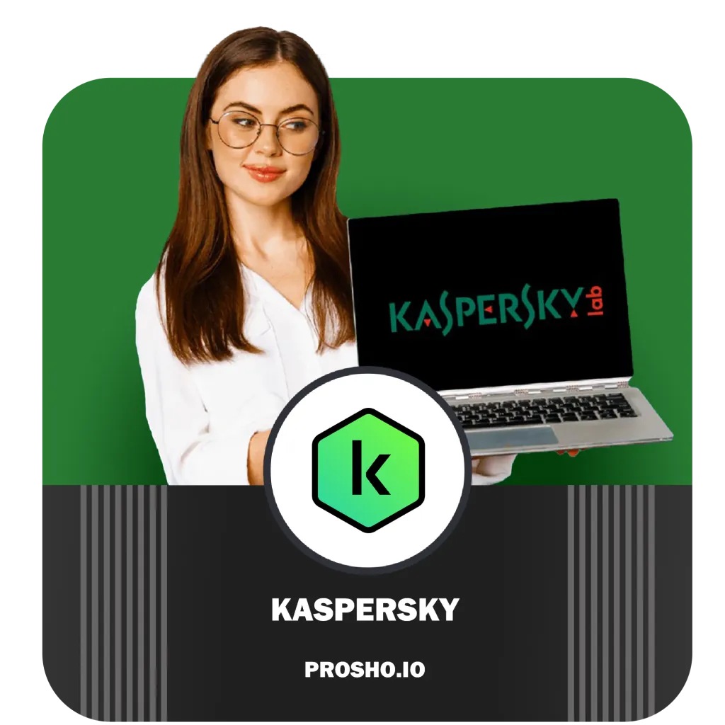 خرید آنتی ویروس کسپر اسکای Kaspersky لایسنس اورجینال