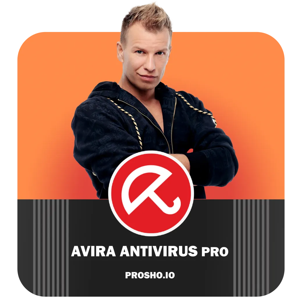 خرید لایسنس آنتی ویروس آویرا Avira AntiVirus تحویل فوری و ارزان