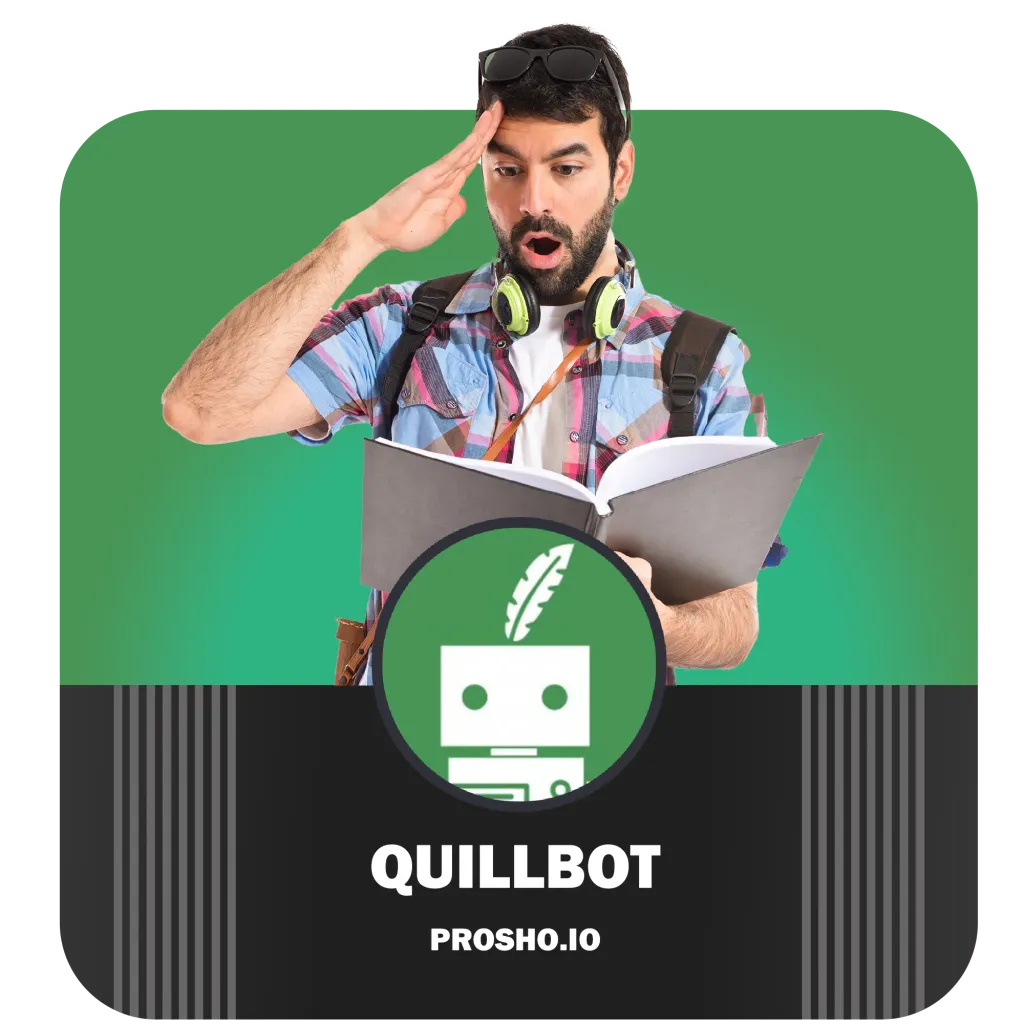خرید اکانت کویل بات QuilBot پرمیوم ارزان 