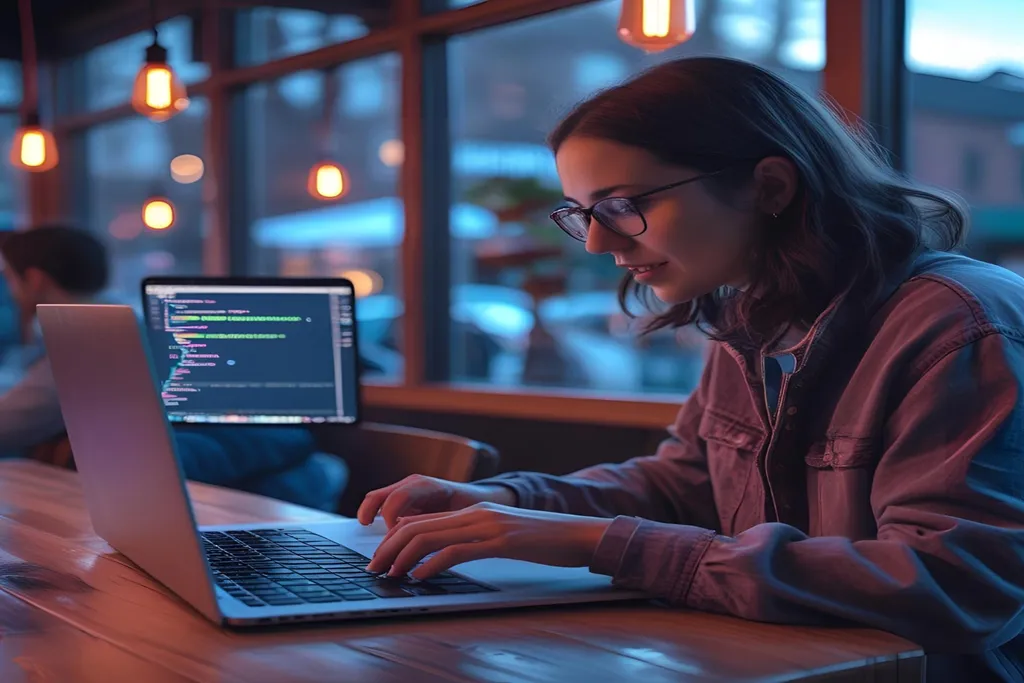 آموزش کامل کار با Cursor؛ ویرایشگر کدنویسی هوشمند با هوش مصنوعی