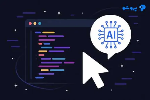 Cursor AI؛ آینده‌ی ویرایشگرهای کد هوشمند