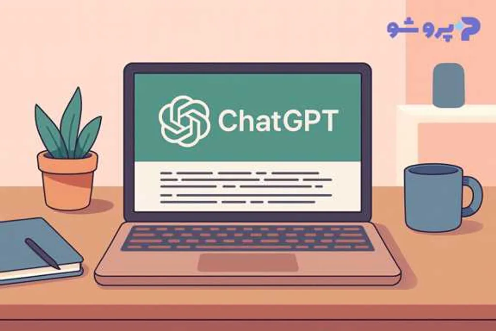 چگونه با ChatGPT فرآیند تولید محتوا را ۱۰ برابر سریع‌تر کنیم؟