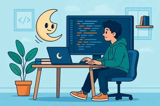 چگونه با Cursor AI سرعت توسعه نرم‌افزار را ۳ برابر کنیم؟