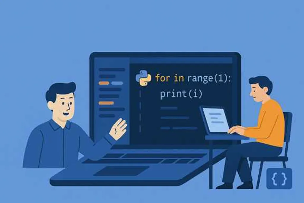 چگونه از Cursor برای یادگیری زبان‌های برنامه‌نویسی جدید استفاده کنیم؟