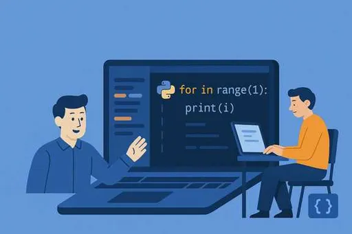 چگونه از Cursor برای یادگیری زبان‌های برنامه‌نویسی جدید استفاده کنیم؟