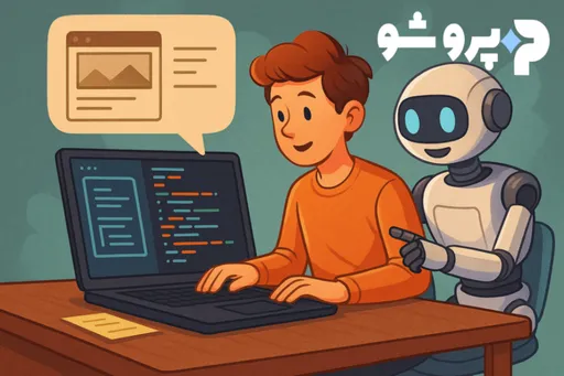 آیا بدون مهارت کدنویسی می‌توان با Cursor برنامه‌نویسی کرد؟