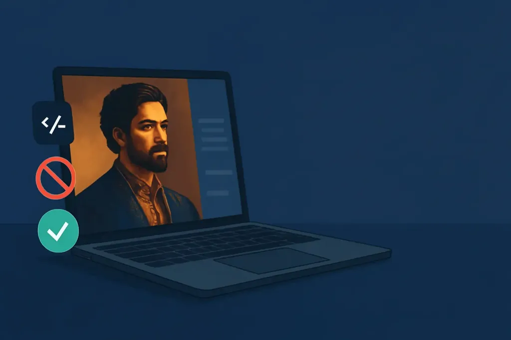 Midjourney برای کاربران ایرانی؛ آموزش استفاده، رفع محدودیتها و خرید اشتراک (راهنمای جامع ۲۰۲۵)